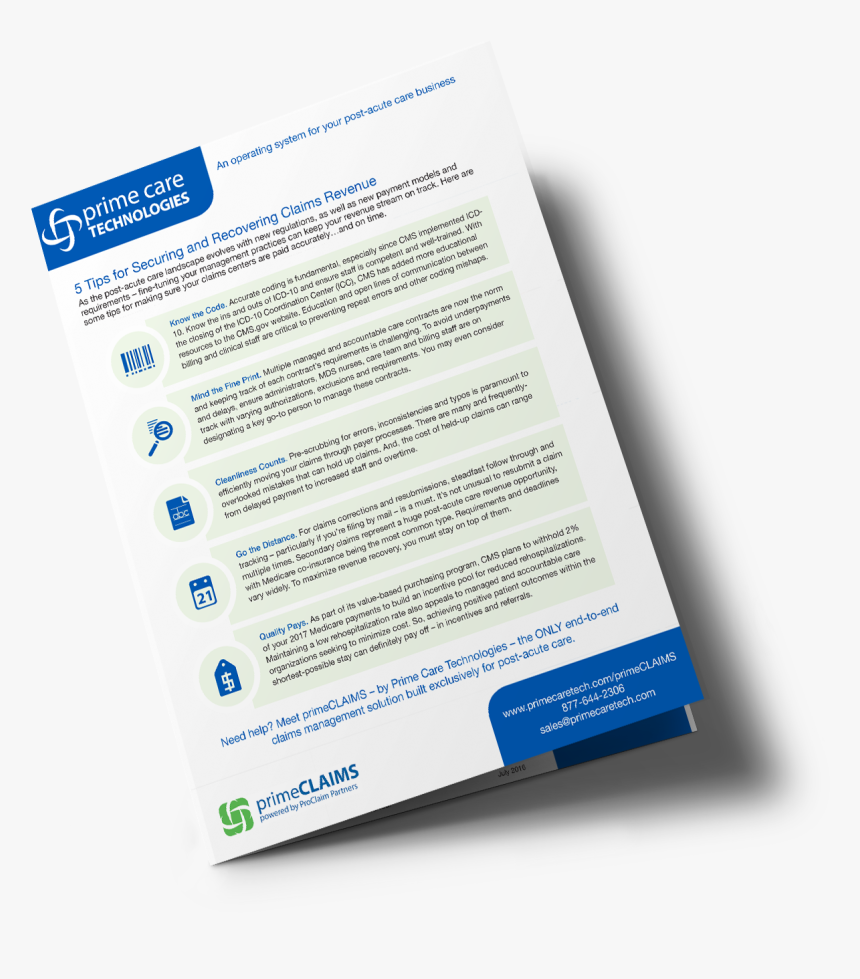 Brochure, HD Png Download