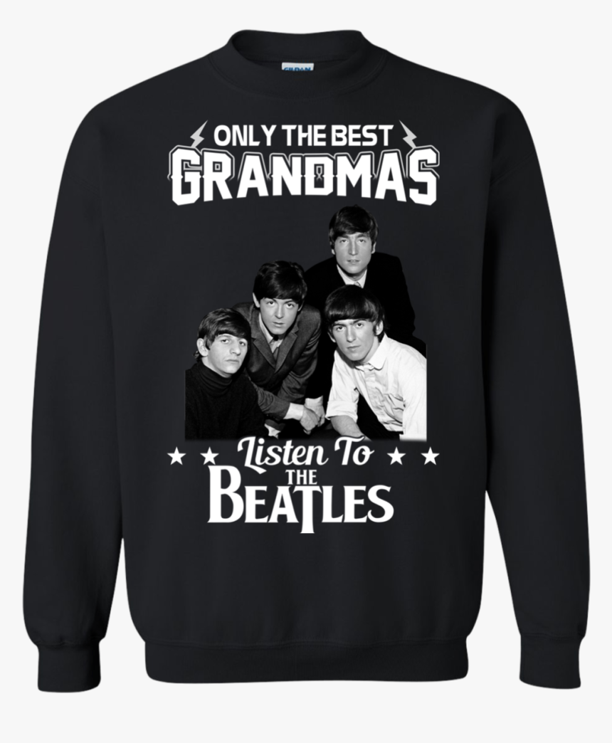 Long-sleeved T-shirt, HD Png Download