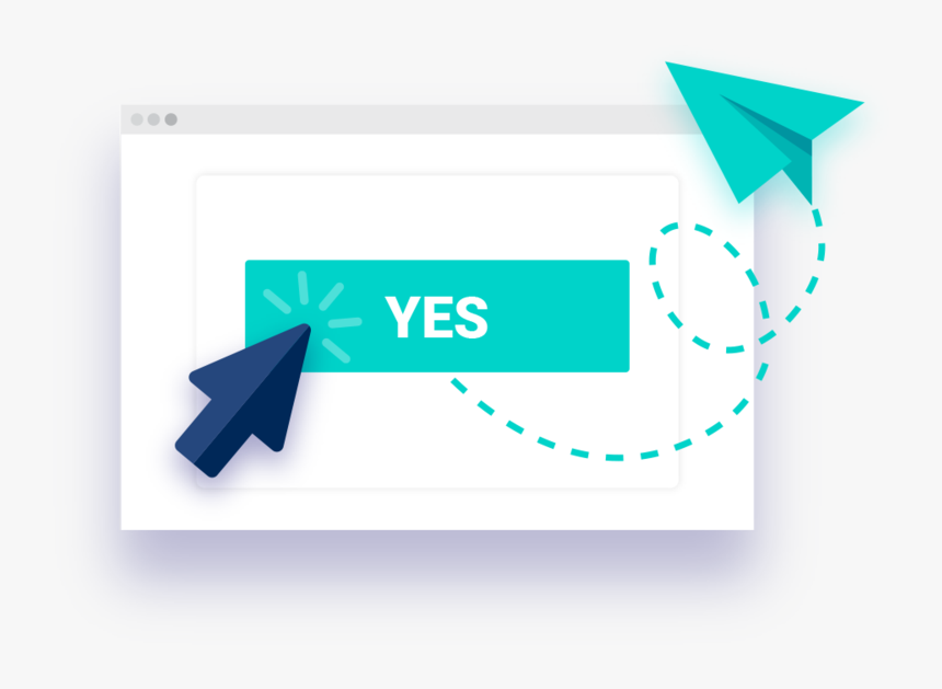 Opt-in Offer Post Transaction Adverting Generate Revenue - Graphic Design, HD Png Download