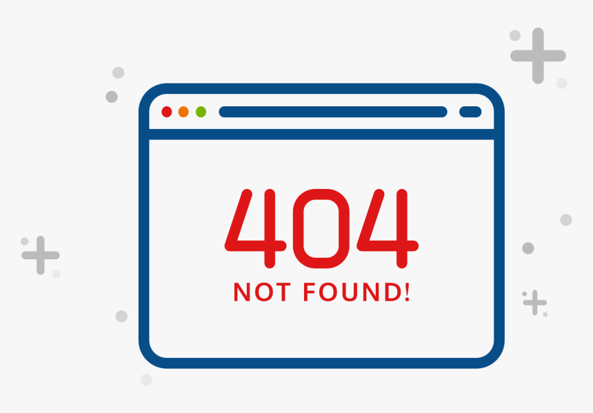 Http 404, HD Png Download