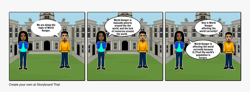 Cartoon, HD Png Download