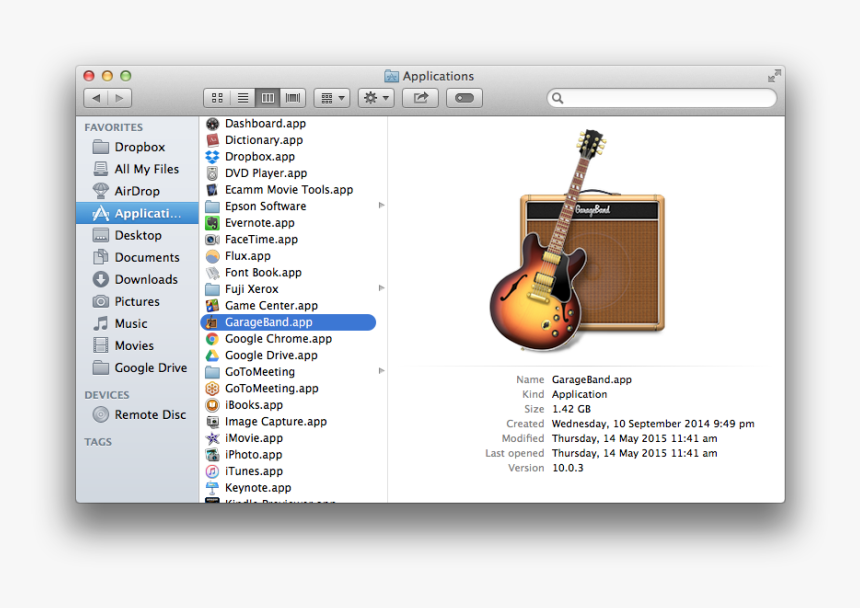 Mac Os X Lion, HD Png Download