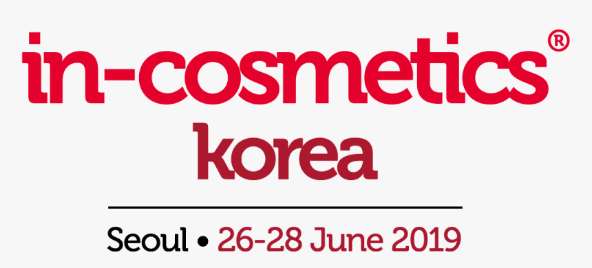 Cosmetics Korea 2019, HD Png Download