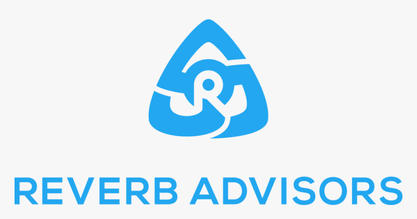 Reverb Full Logo - Graphic Design, HD Png Download