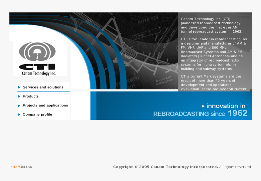Canam Technology Competitors, Revenue And Employees - Graphic Design, HD Png Download