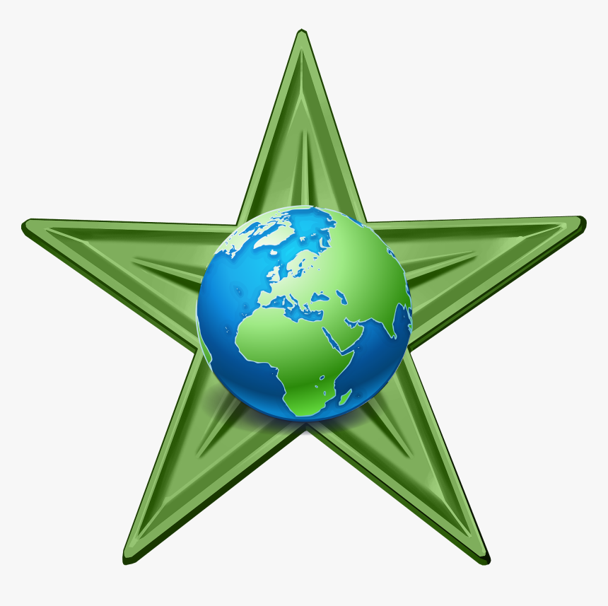 Environment Barnstar Hires - Economics In Our Daily Life, HD Png Download