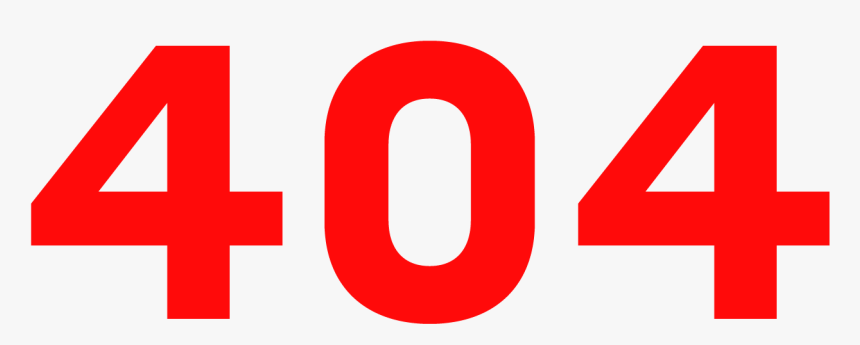 404 Png, Transparent Png