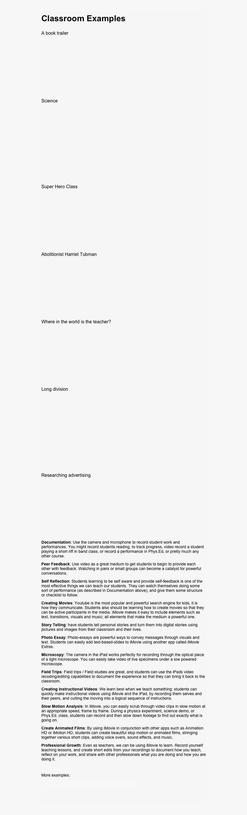 Classroom Examples

a Book Hero Harriet Tubman










where - Cigar City Lue Gim Gong's Orange Peel Pale Ale, HD Png Download
