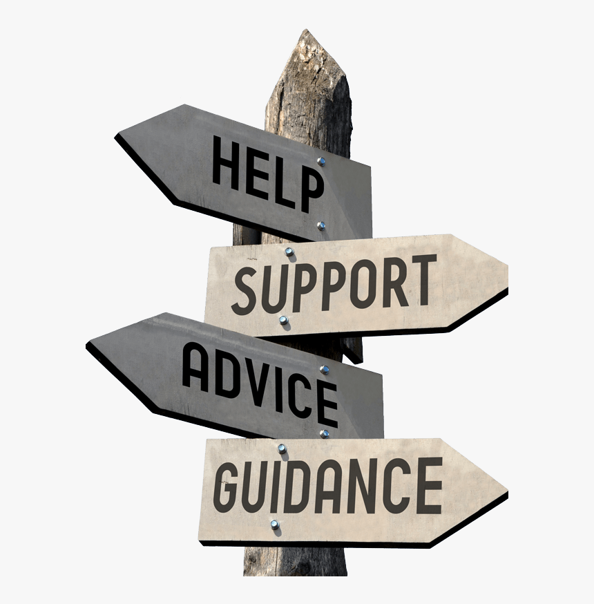 Sign, HD Png Download