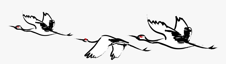 South Korea Wash Painting - Cartoon, HD Png Download