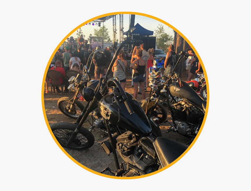 Excursions - Chopper, HD Png Download