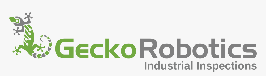 Gecko Robotics Logo, HD Png Download