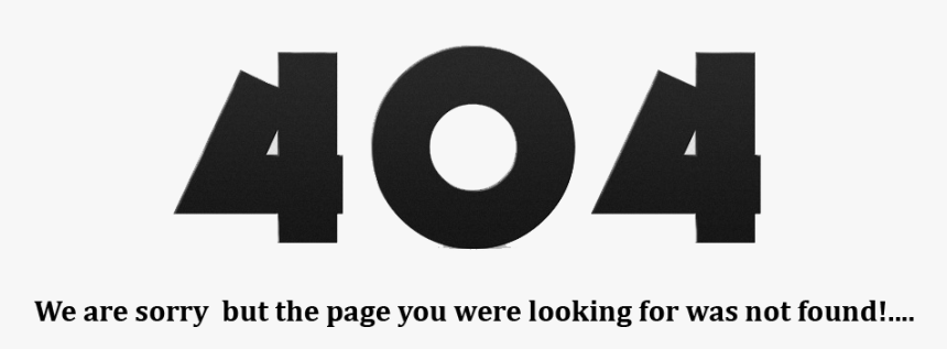 Hospitals In Maharashtra - Error Page Png Transparent, Png Download