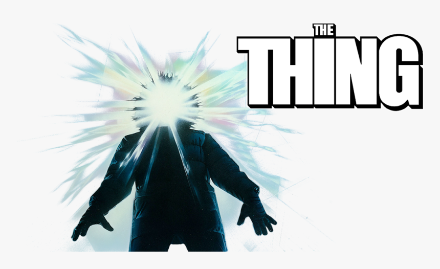 Transparent The Thing Png - John Carpenters The Thing, Png Download
