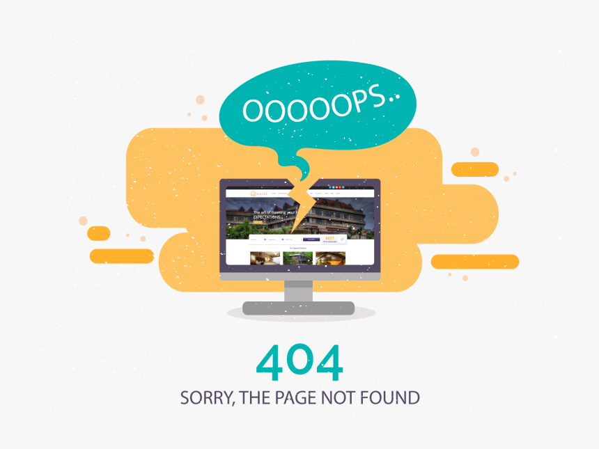 Cual Es El Error 503, HD Png Download