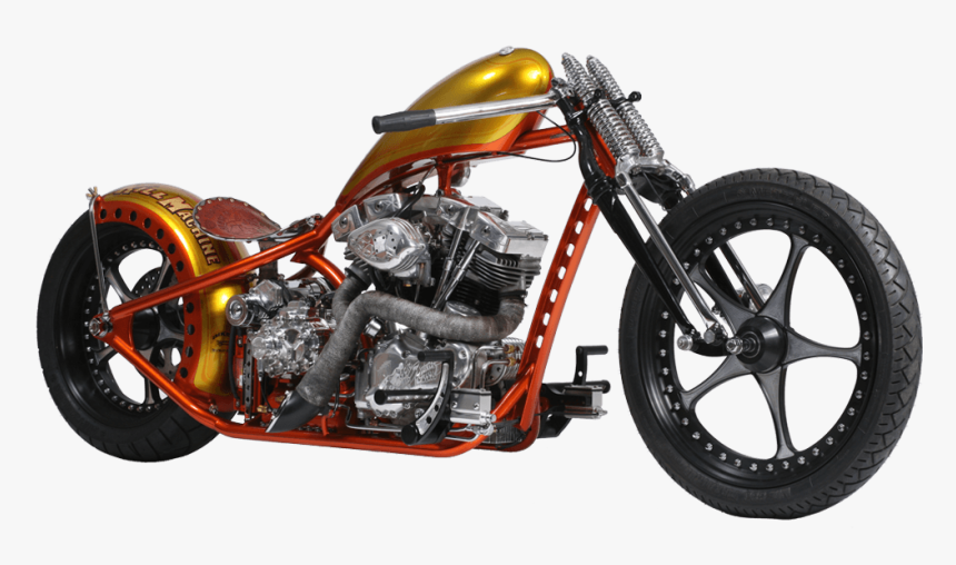 Twisted Choppers, HD Png Download