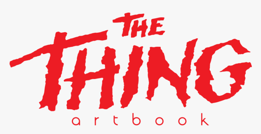 Thing Logo Png, Transparent Png