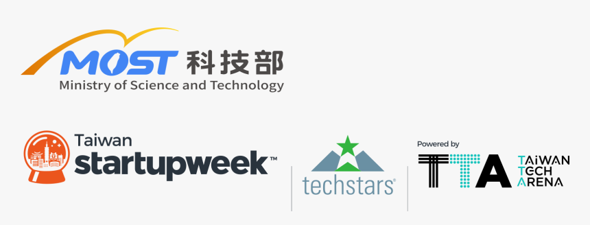 Taiwan Startup Week - Techstars, HD Png Download