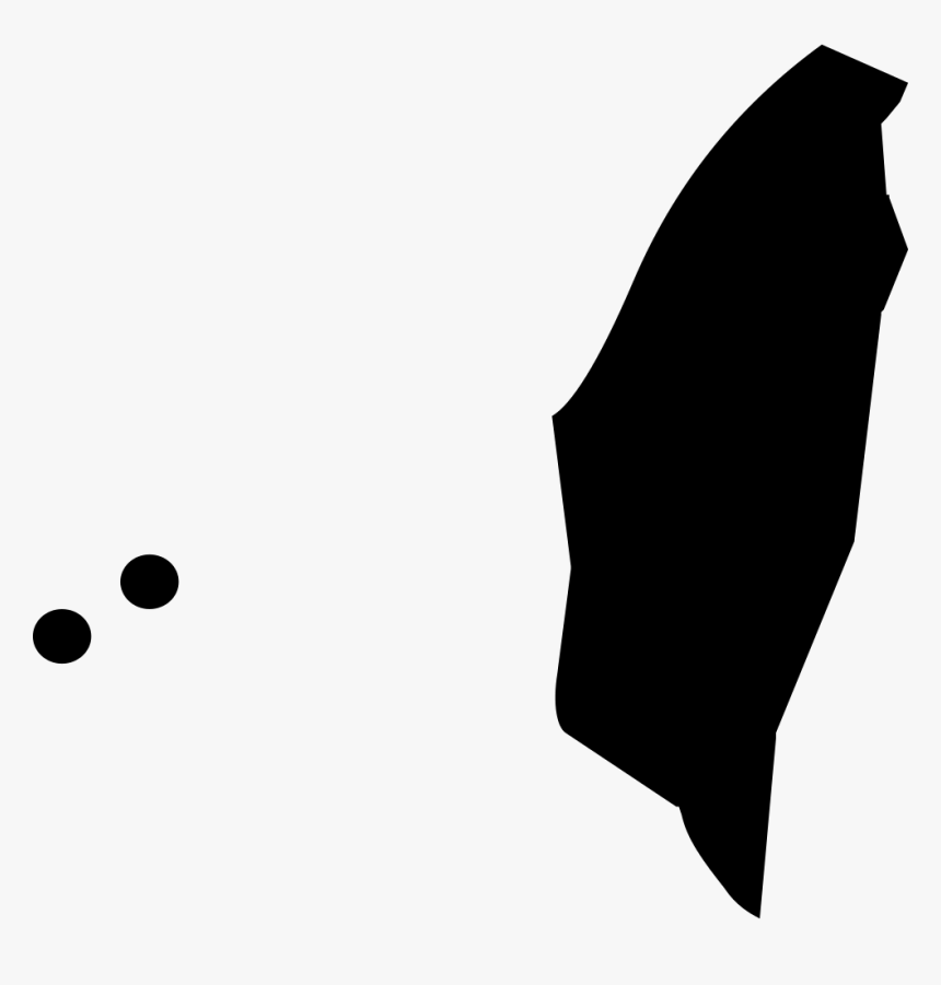 Taiwan And Hong Kong, HD Png Download