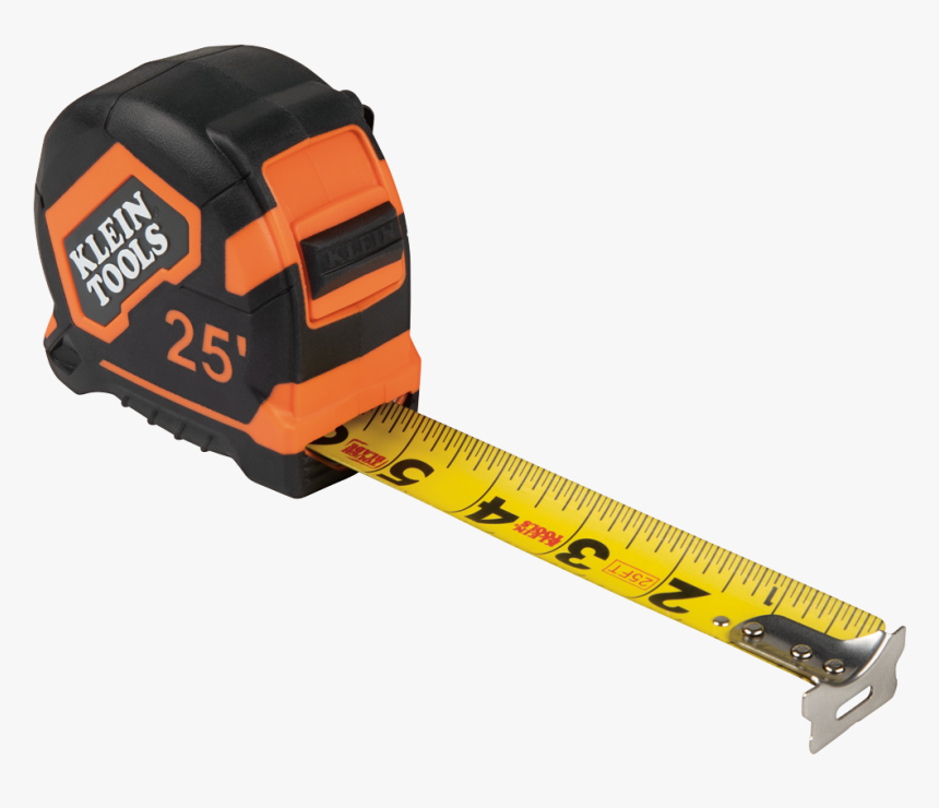 Tape Measure 1 Meter, HD Png Download