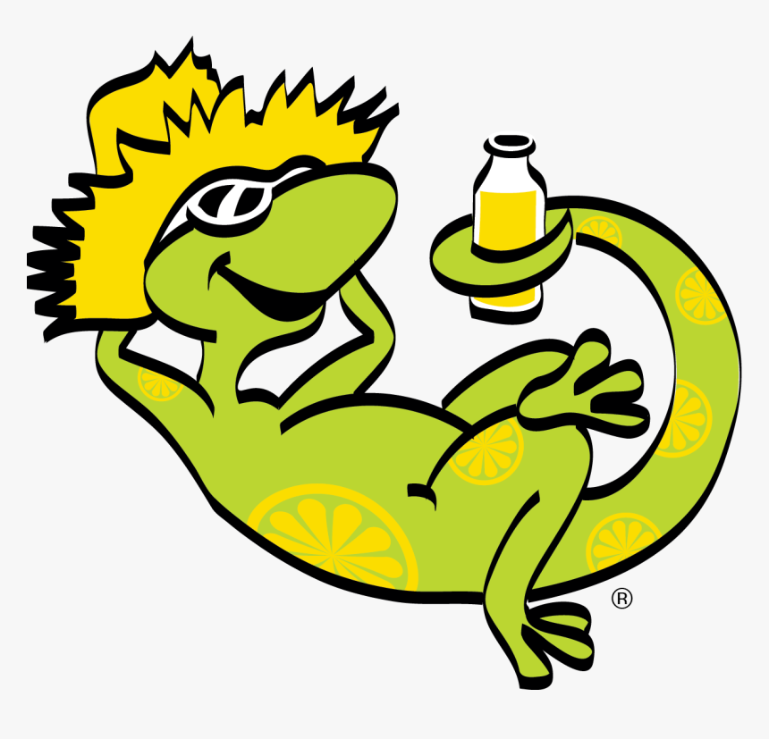 Jojo Gecko Calypso, HD Png Download
