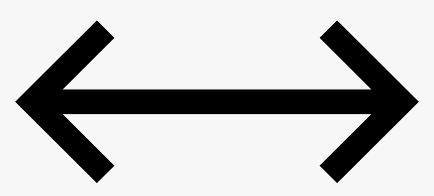 Size Measure - Reposition Icon, HD Png Download