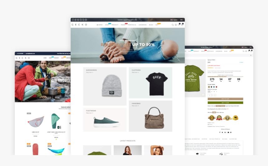 Web Page, HD Png Download