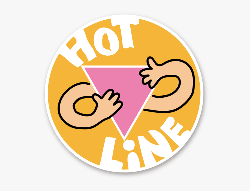 Taiwan Tongzhi Hotline Association - Taiwan Tongzhi Hotline Association Logo, HD Png Download