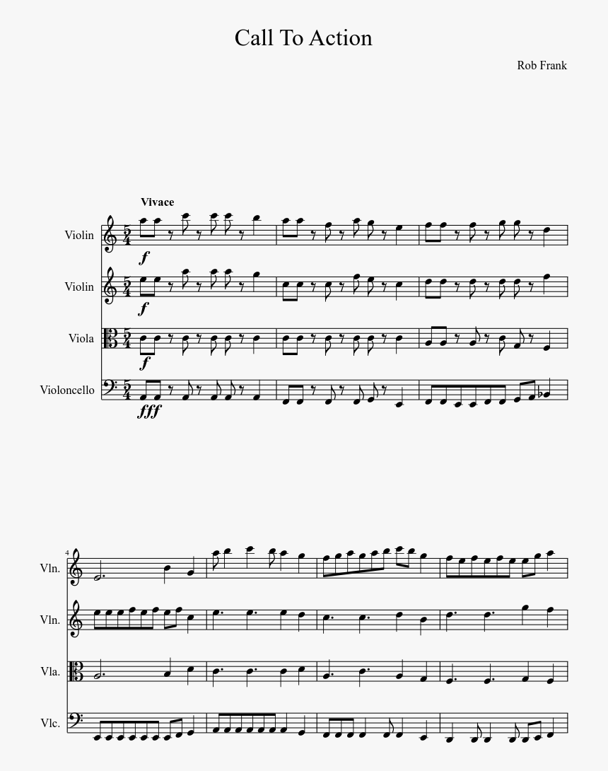 Ave Maria Gounod String Quartet Pdf, HD Png Download
