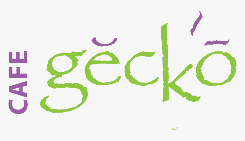 Cafe Gecko - Richardson - International Tiger Coalition, HD Png Download