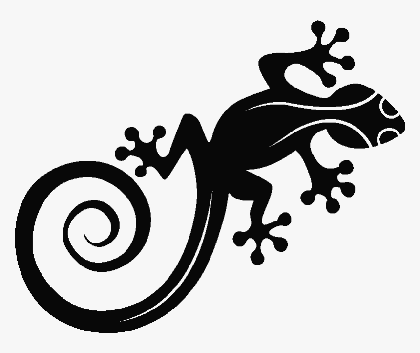 Dibujos De Lagartijas, HD Png Download