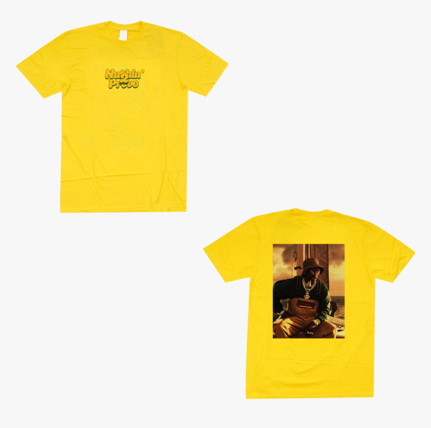 Active Shirt, HD Png Download