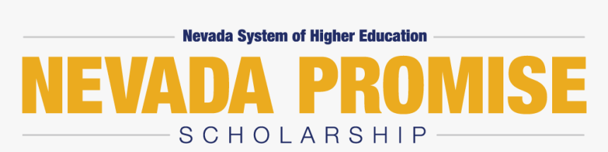 Nevada Promise Scholarship, HD Png Download