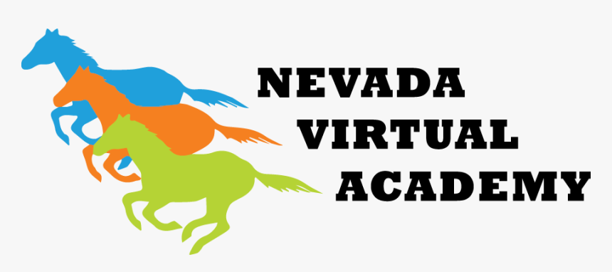 Nevada Virtual Academy Logo, HD Png Download
