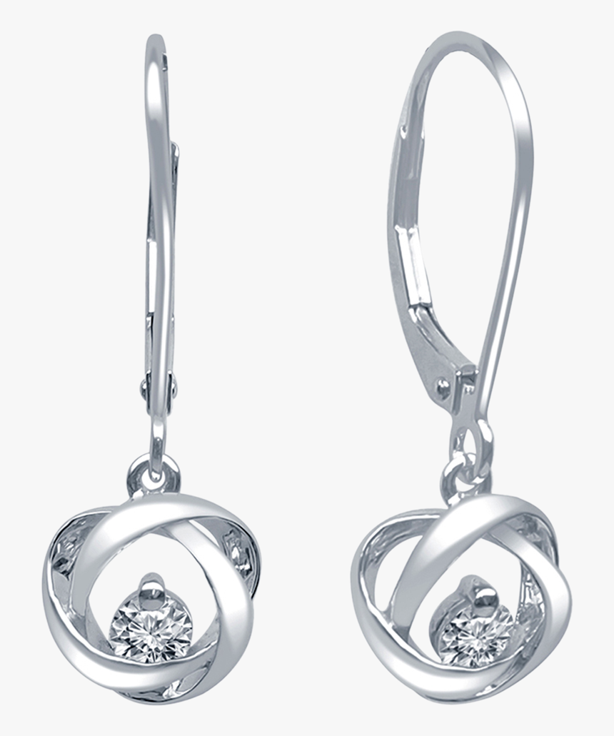 Transparent Earings Png - Earring, Png Download
