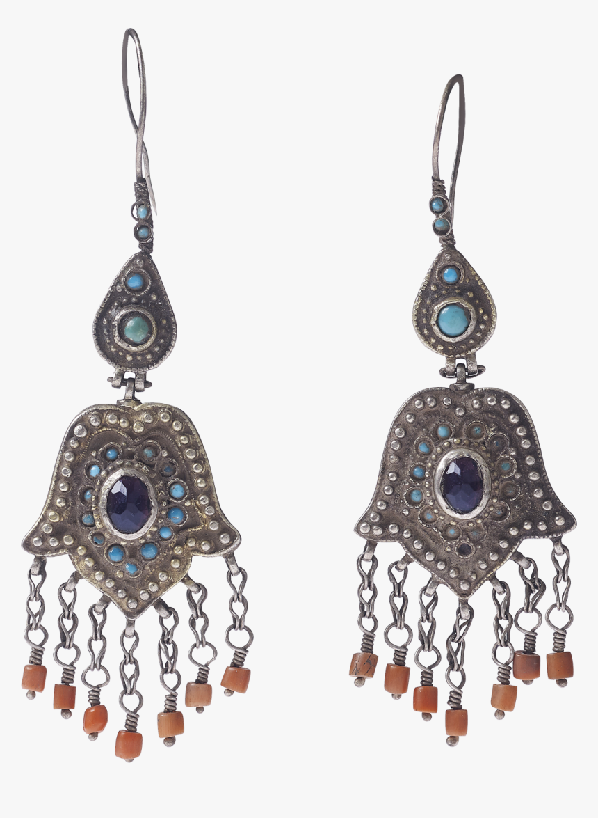 Earrings, HD Png Download