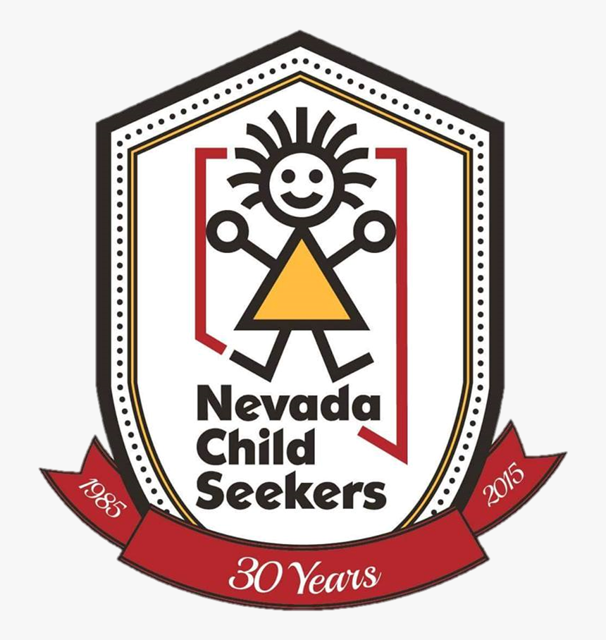 Nevada Child Seekers, HD Png Download