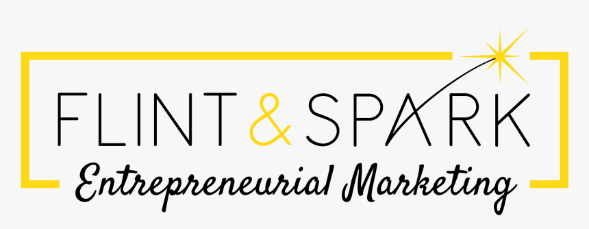 Flint&spark Logo Fa New Main Logo V1 - Calligraphy, HD Png Download