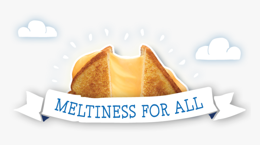 Transparent Grilled Cheese Sandwich Png - Dish, Png Download