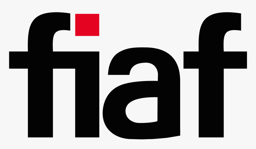 Fiaf Logo, HD Png Download