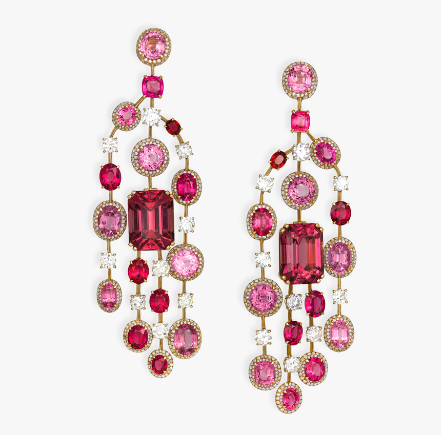Earrings, HD Png Download