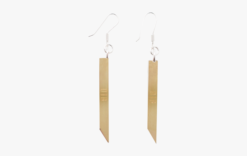 Slice Earings, HD Png Download