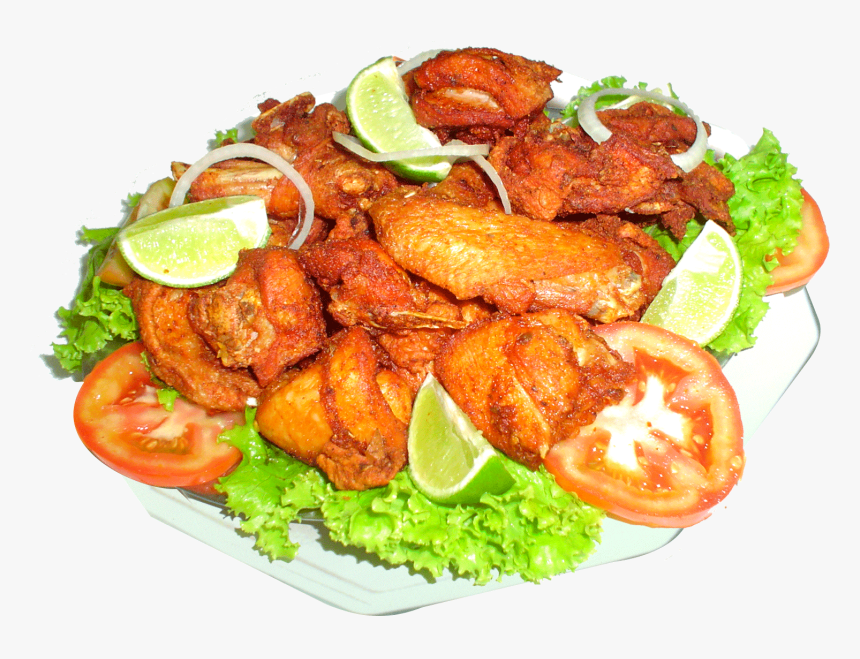 Transparent Passarinho Png - Porção De Frango A Passarinho Png, Png Download
