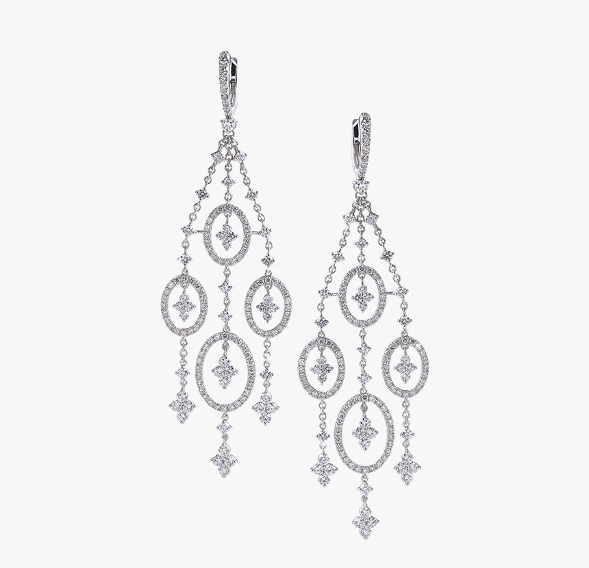 Earrings, HD Png Download
