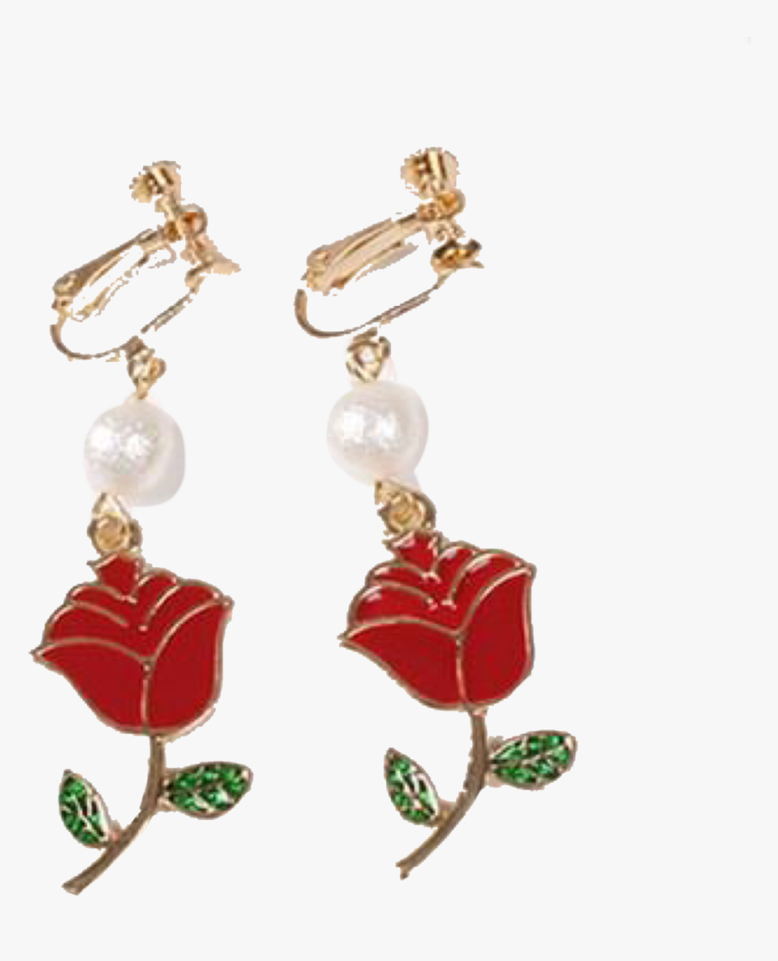 Pngs Image - Earrings, Transparent Png