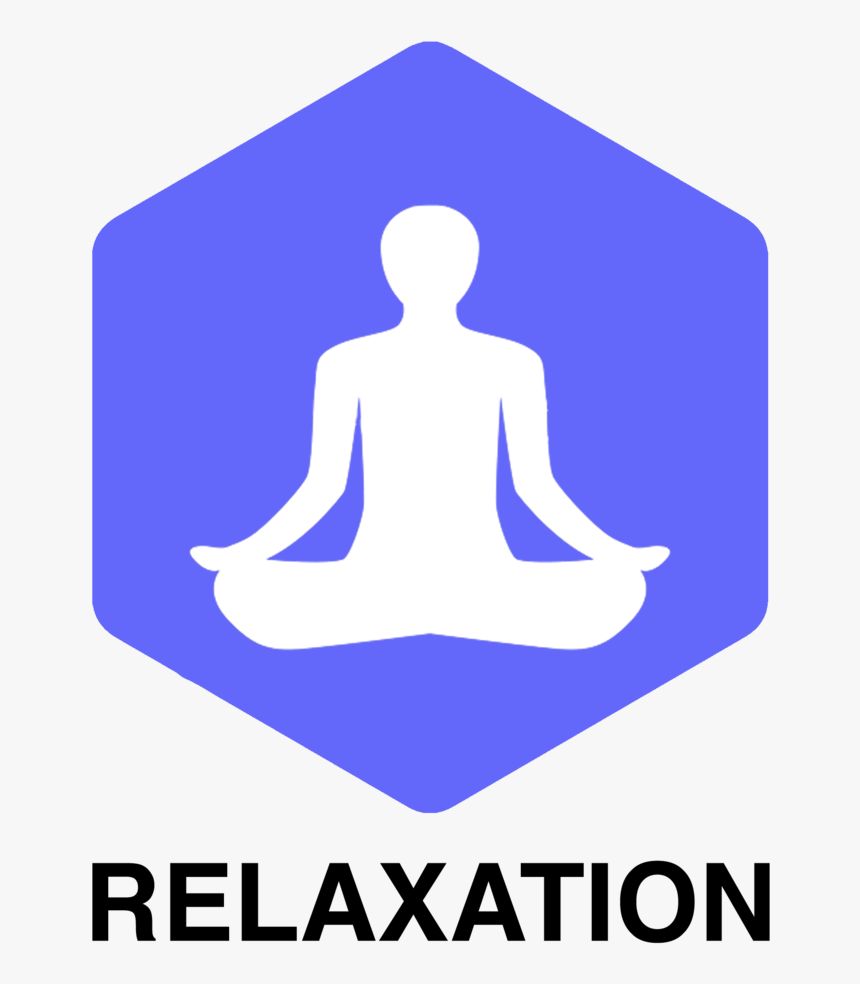 Reboot Pod Relaxation Symbol - Welcome To Las Vegas, HD Png Download