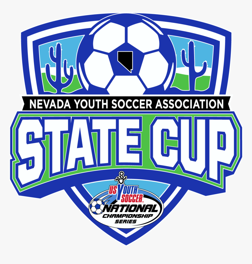 Nevada State Cup Logo, HD Png Download