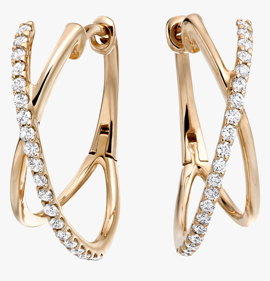 Transparent Earrings Clipart - Earrings, HD Png Download