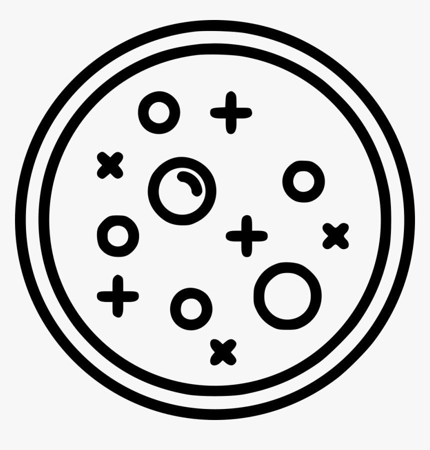Petri Dish - Portable Network Graphics, HD Png Download