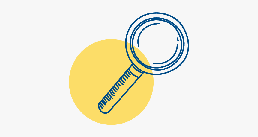 Find Health Data - Circle, HD Png Download